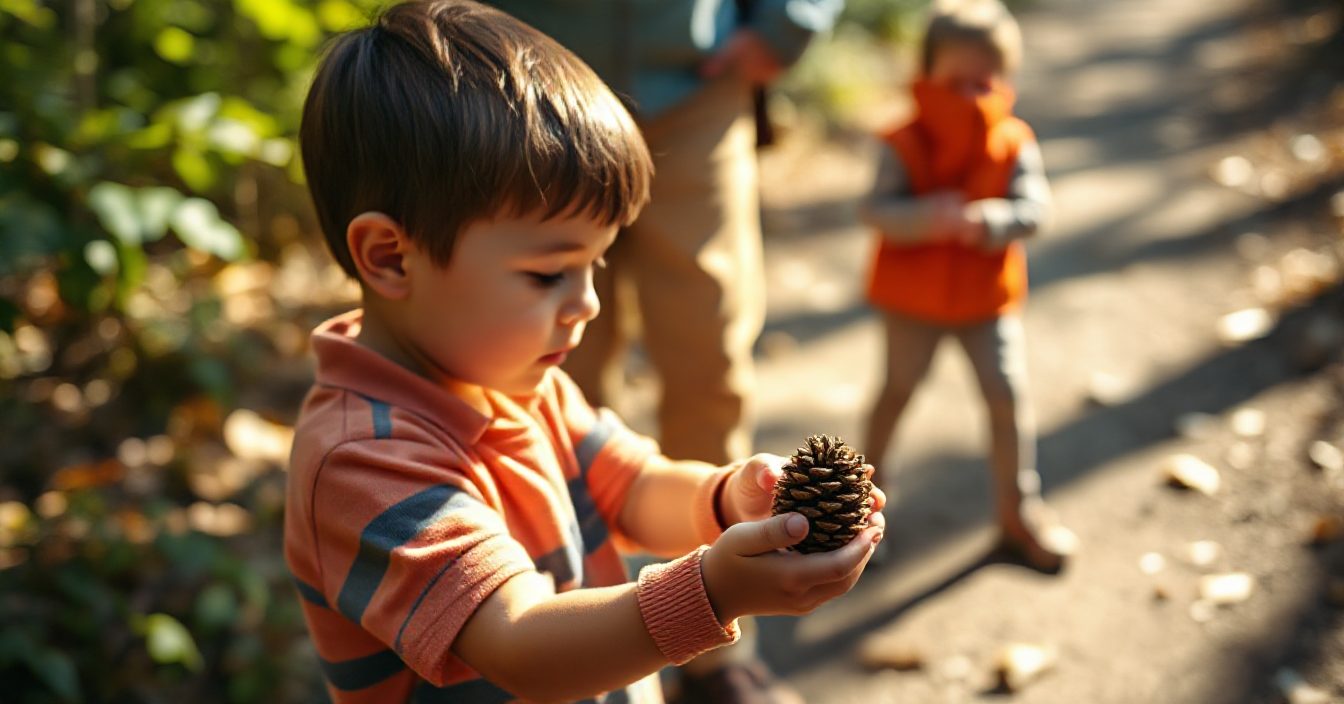 Can Outdoor Nature Activities Boost My Child’s ADHD Success?