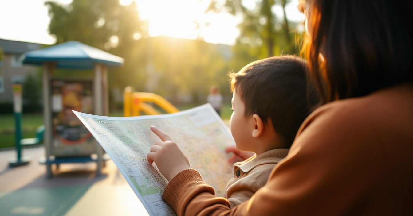 How Can We Boost ADHD Knowledge and Find Kid‑Friendly City Resources?