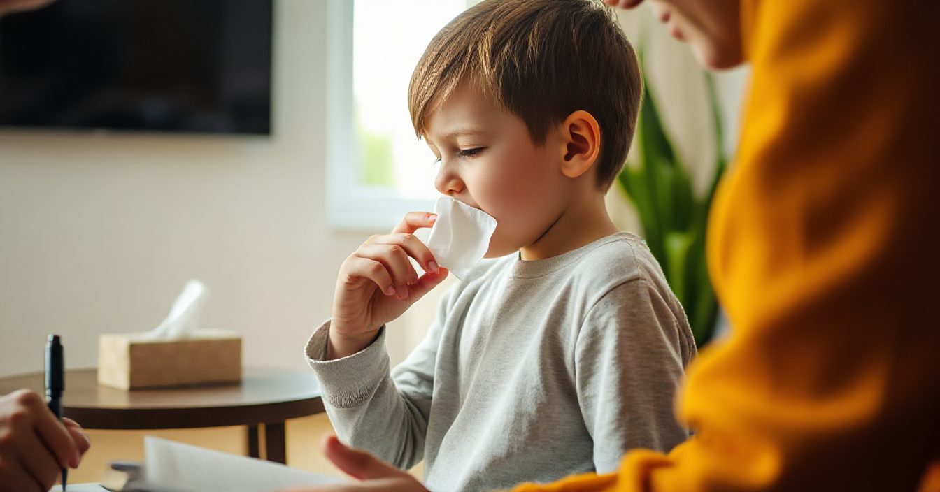 How to Spot ADHD Risks in Kids with Allergies