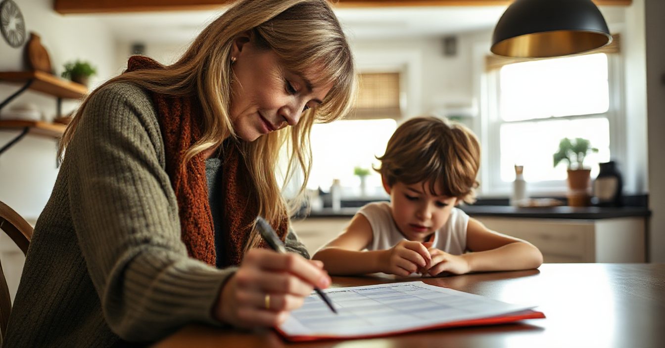 Tips for Managing Your Child’s ADHD and Coordinating Care Teams