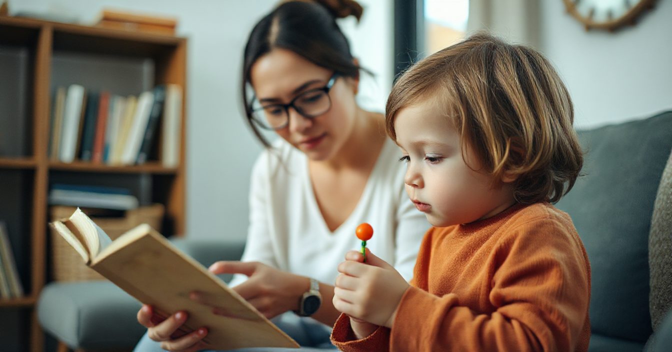 Why Does My ADHD Child Struggle With Listening and Language?